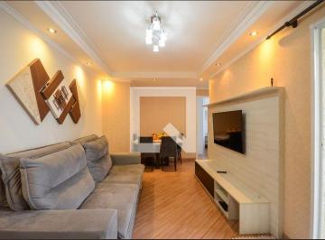 Apartamento · 50m² · 2 Quartos · 1 Vaga · Apartamento à Venda - Piqueri, 2 Quartos, 50 m² - São Paulo