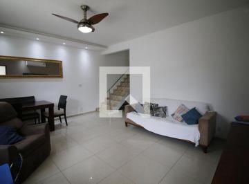 Casa · 198m² · 4 Quartos · 3 Vagas · Casa à Venda - Anil, 4 Quartos, 198 m² - Rio de Janeiro