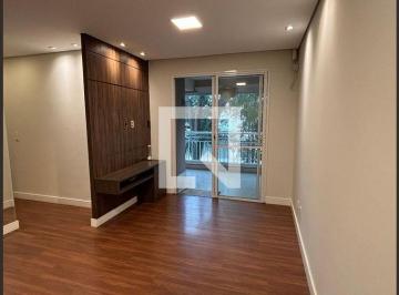 Apartamento · 63m² · 2 Quartos · 1 Vaga · Apartamento à Venda - Saúde, 2 Quartos, 63 m² - São Paulo
