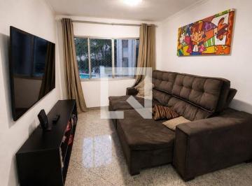 Apartamento · 70m² · 3 Quartos · 2 Vagas · Apartamento à Venda - Jardim Marajoara , 3 Quartos,  70 m² - São Paulo
