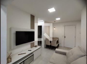 Apartamento · 61m² · 2 Quartos · 1 Vaga · Apartamento à Venda - Jardim Santa Emília, 2 Quartos,  61 m² - São Paulo