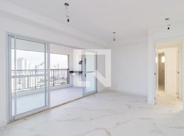 Apartamento · 83m² · 2 Quartos · 1 Vaga · Apartamento à Venda - Mooca, 2 Quartos, 83 m² - São Paulo