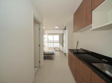Apartamento · 42m² · 1 Quarto · Apartamento para Aluguel - Bela Vista, 1 Quarto, 42 m² - São Paulo