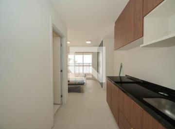 Apartamento · 26m² · 1 Quarto · Apartamento para Aluguel - Bela Vista, 1 Quarto, 26 m² - São Paulo