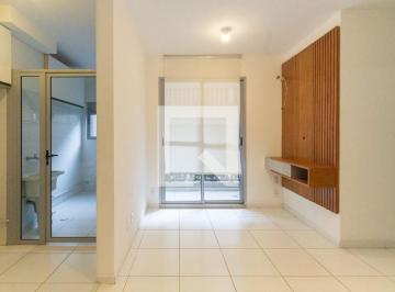 Apartamento · 48m² · 2 Quartos · Apartamento para Aluguel - Tatuapé, 2 Quartos, 48 m² - São Paulo