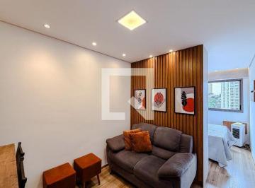 Apartamento · 28m² · 1 Quarto · Apartamento para Aluguel - Ipiranga, 1 Quarto, 28 m² - São Paulo