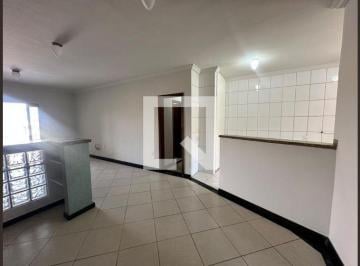Casa · 360m² · 3 Quartos · 2 Vagas · Casa para Aluguel - Cabral, 3 Quartos, 360 m² - Contagem