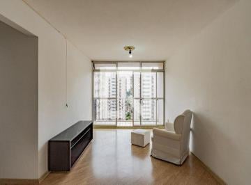 Apartamento · 58m² · 2 Quartos · 2 Vagas · Apartamento para Aluguel - Jardim São Savério, 2 Quartos,  58 m² - São Paulo