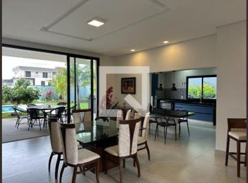 Casa · 600m² · 6 Quartos · 5 Vagas · Casa para Aluguel - Colinas do Paratehy, 6 Quartos, 600 m² - São José dos Campos