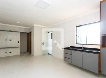 Apartamento · 60m² · 2 Quartos · Apartamento para Aluguel - Parque Savoy City, 2 Quartos, 60 m² - São Paulo