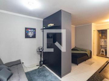 Apartamento · 30m² · 1 Quarto · Apartamento para Aluguel - Vila Constança , 1 Quarto, 30 m² - São Paulo