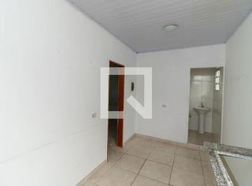 Casa · 30m² · 1 Quarto · Casa para Aluguel - Jardim Paraguacu, 1 Quarto, 30 m² - São Paulo