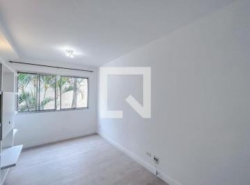 Apartamento · 50m² · 1 Quarto · 1 Vaga · Apartamento para Aluguel - Tatuapé, 1 Quarto, 50 m² - São Paulo