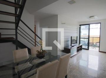 Apartamento · 172m² · 4 Quartos · 3 Vagas · Apartamento para Aluguel - Freguesia , 4 Quartos, 172 m² - Rio de Janeiro