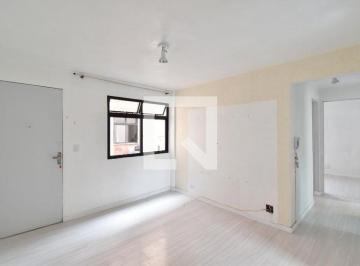 Apartamento · 55m² · 3 Quartos · 1 Vaga · Apartamento para Aluguel - Centro, 3 Quartos, 55 m² - São José dos Pinhais