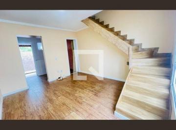 Casa · 50m² · 2 Quartos · 1 Vaga · Casa para Aluguel - Parque Mirante da Mata, 2 Quartos, 50 m² - Cotia