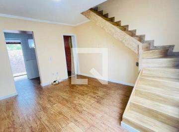 Casa · 50m² · 2 Quartos · 1 Vaga · Casa para Aluguel - Parque Mirante da Mata, 2 Quartos, 50 m² - Cotia