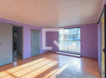 Casa · 100m² · 2 Quartos · Casa para Aluguel - Harmonia, 2 Quartos,  100 m² - Canoas
