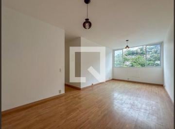 Apartamento · 90m² · 3 Quartos · 1 Vaga · Apartamento para Aluguel - Laranjeiras, 3 Quartos,  90 m² - Rio de Janeiro