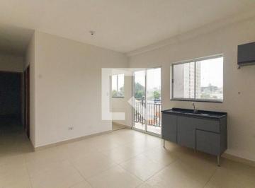 Apartamento · 47m² · 2 Quartos · 1 Vaga · Apartamento para Aluguel - Vila Carrão, 2 Quartos,  47 m² - São Paulo