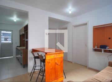 Apartamento · 64m² · 2 Quartos · 1 Vaga · Apartamento para Aluguel - Roselândia / Rincão Gaúcho, 2 Quartos, 64 m² - Novo Hamburgo