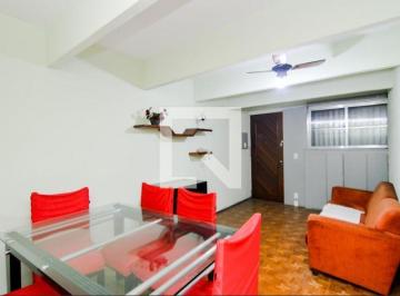 Apartamento · 55m² · 2 Quartos · 1 Vaga · Apartamento para Aluguel - Parque CECAP, 2 Quartos, 55 m² - Guarulhos