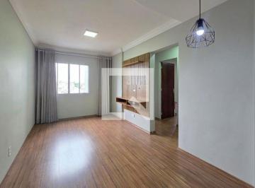 Apartamento · 60m² · 2 Quartos · 1 Vaga · Apartamento para Aluguel - Vila Assunção, 2 Quartos, 60 m² - Santo André