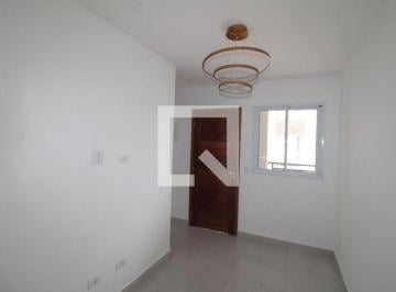 Apartamento · 34m² · 1 Quarto · Apartamento para Aluguel - Água Fria, 1 Quarto,  34 m² - São Paulo