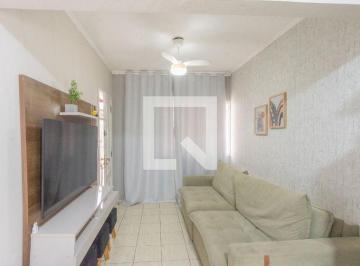 Casa · 125m² · 2 Quartos · 2 Vagas · Casa para Aluguel - Jardim San Diego, 2 Quartos, 125 m² - Campinas