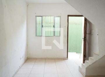 Casa · 70m² · 2 Quartos · Casa para Aluguel - Vila Matilde, 2 Quartos,  70 m² - São Paulo