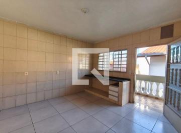 Casa · 50m² · 1 Quarto · Casa para Aluguel - Parque Res. Vila União, 1 Quarto,  50 m² - Campinas