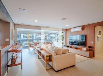 Apartamento · 155m² · 3 Quartos · 2 Vagas · Apartamento para Aluguel - Butantã, 3 Quartos, 155 m² - São Paulo