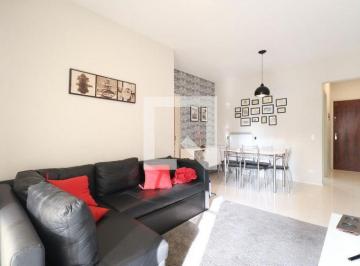 Apartamento · 77m² · 2 Quartos · 1 Vaga · Apartamento para Aluguel - Vila Pompéia, 2 Quartos,  77 m² - São Paulo
