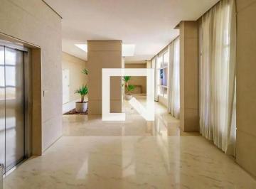 Apartamento Aluguel de 3 quartos · Apartamento para Aluguel - Brooklin, 3 Quartos,  178 m² - São Paulo