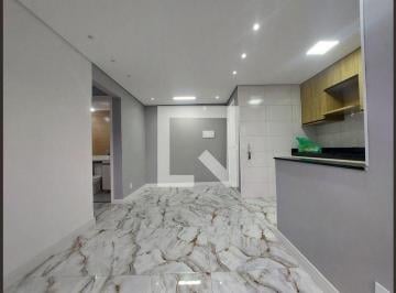 Apartamento · 45m² · 2 Quartos · Apartamento para Aluguel - Jardim Sao Luis, 2 Quartos, 45 m² - São Paulo