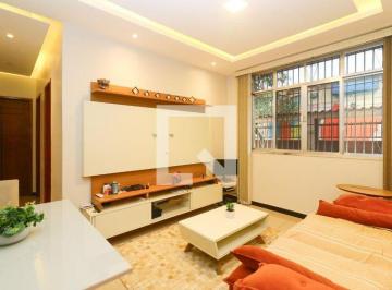 Apartamento · 70m² · 2 Quartos · 1 Vaga · Apartamento para Aluguel - Padre Miguel, 2 Quartos,  70 m² - Rio de Janeiro