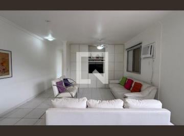 Apartamento · 82m² · 2 Quartos · 1 Vaga · Apartamento para Aluguel - Centro, 2 Quartos, 82 m² - Guarujá