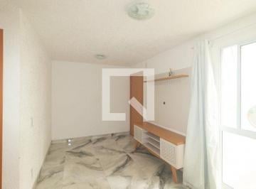 Apartamento · 43m² · 2 Quartos · 1 Vaga · Apartamento para Aluguel - Cosmos, 2 Quartos, 43 m² - Rio de Janeiro