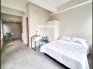 Apartamento · 30m² · 1 Quarto · Apartamento para Aluguel - Centro, 1 Quarto, 30 m² - São Paulo
