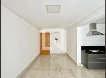 Apartamento · 59m² · 2 Quartos · 2 Vagas · Apartamento para Aluguel - Lourdes, 2 Quartos, 59 m² - Belo Horizonte