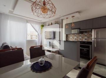 Apartamento · 43m² · 2 Quartos · 1 Vaga · Apartamento para Aluguel - Vila Andrade, 2 Quartos, 43 m² - São Paulo