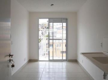 Apartamento · 40m² · 2 Quartos · Apartamento para Aluguel - Itaquera, 2 Quartos, 40 m² - São Paulo