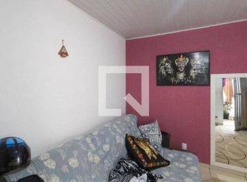 Casa · 90m² · 2 Quartos · 1 Vaga · Casa para Aluguel - Inhoaíba, 2 Quartos, 90 m² - Rio de Janeiro