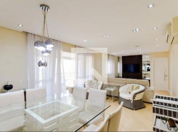 Apartamento · 132m² · 3 Quartos · 2 Vagas · Apartamento para Aluguel - Centro, 3 Quartos,  132 m² - Guarulhos