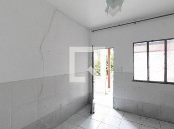 Casa · 90m² · 2 Quartos · Casa para Aluguel - Inhoaíba, 2 Quartos,  90 m² - Rio de Janeiro