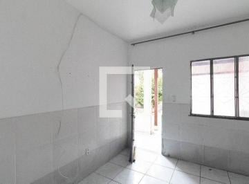 Casa · 90m² · 2 Quartos · Casa para Aluguel - Inhoaíba, 2 Quartos, 90 m² - Rio de Janeiro