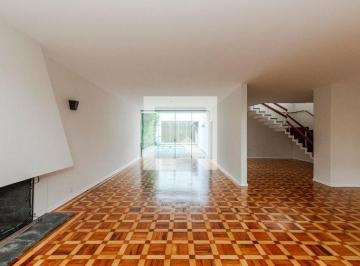 Casa · 365m² · 4 Quartos · 4 Vagas · Casa para Aluguel - Chácara Santo Antonio, 4 Quartos, 365 m² - São Paulo