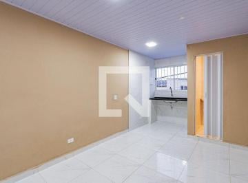Casa · 56m² · 2 Quartos · Casa para Aluguel - Jardim Santa Emília, 2 Quartos, 56 m² - São Paulo