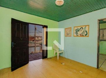 Casa · 100m² · 2 Quartos · 1 Vaga · Casa para Aluguel - Sarandi, 2 Quartos, 100 m² - Porto Alegre