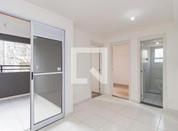 Apartamento · 36m² · 2 Quartos · Apartamento para Aluguel - Mooca, 2 Quartos, 36 m² - São Paulo